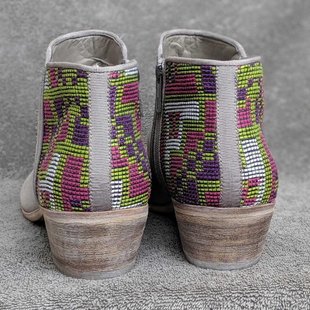 Sam Edelman Booties - Picture 3 of 8